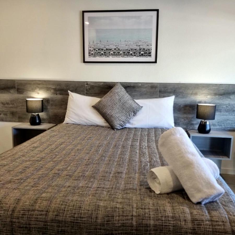 Y Motels Gympie Eksteriør billede