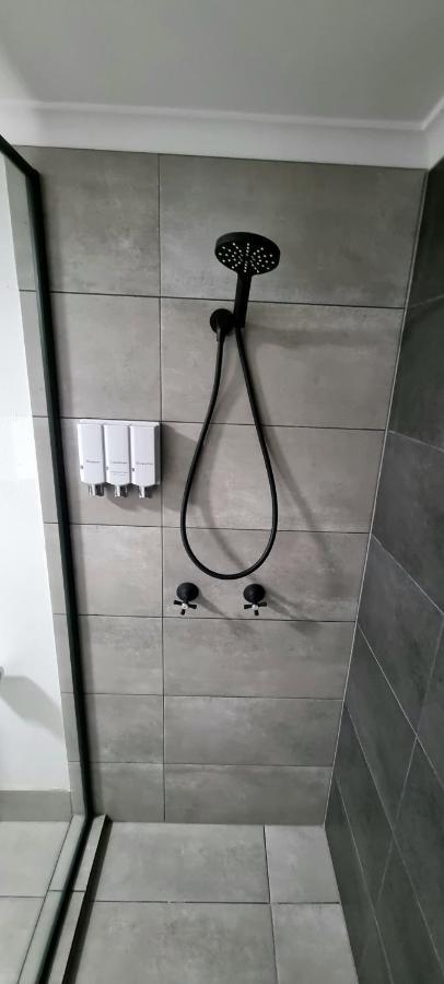 Y Motels Gympie Eksteriør billede