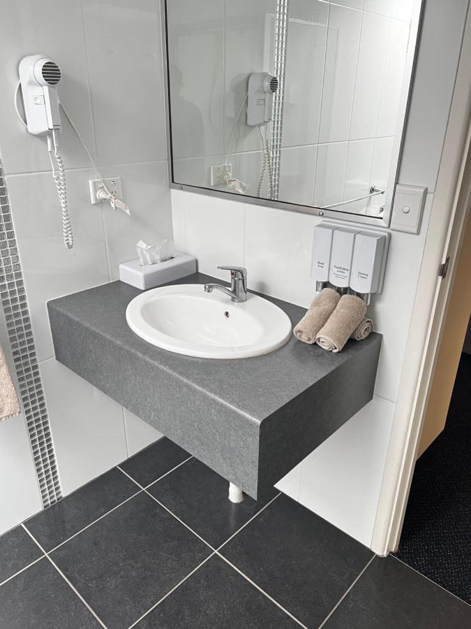 Y Motels Gympie Eksteriør billede